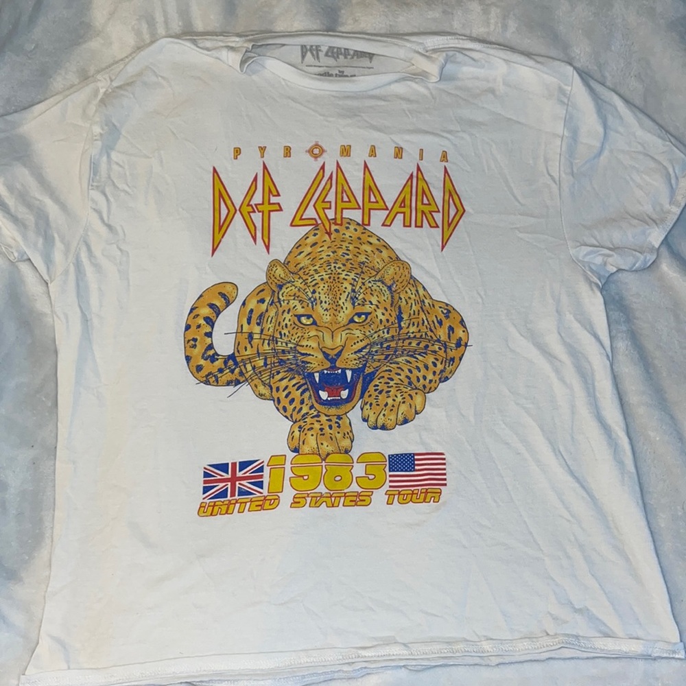 Women’s T Shirt